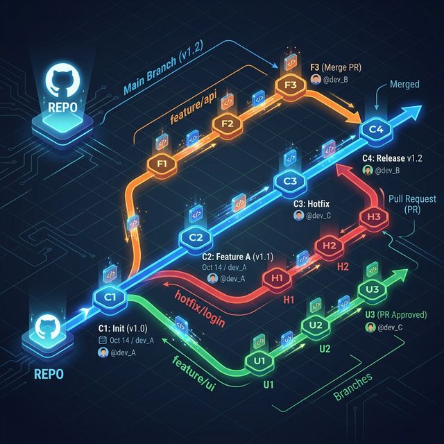 GitHub Flow Integration
